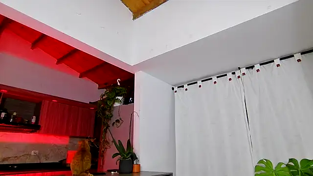 valeriahornier online show from May 26, 2:40 am