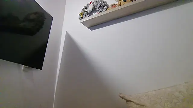 valeriahornier online show from June 12, 1:59 am