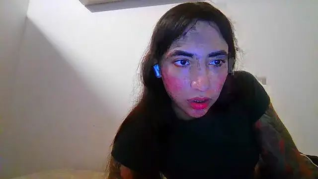 valeriahornier online show from July 22, 12:02 am