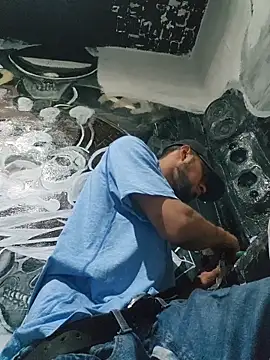 Snapshot of vergueo3 chatting on November 28, 3:09 am vergueo3 online show from November 28, 3:09 am