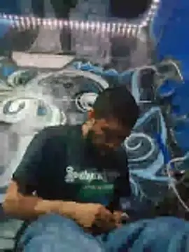 Snapshot of vergueo3 chatting on February 28, 7:37 pm vergueo3 online show from February 28, 7:37 pm