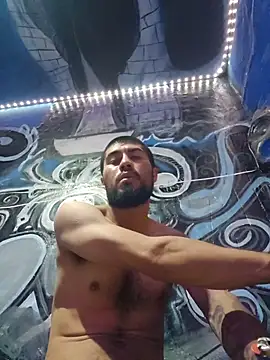 Snapshot of vergueo3 chatting on March 2, 1:19 am vergueo3 online show from March 2, 1:19 am