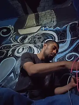 Snapshot of vergueo3 chatting on March 13, 5:52 pm vergueo3 online show from March 13, 5:52 pm