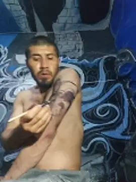 Snapshot of vergueo3 chatting on March 18, 3:37 pm vergueo3 online show from March 18, 3:37 pm