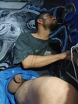 Snapshot of vergueo3 chatting on March 21, 8:19 am vergueo3 online show from March 21, 8:19 am