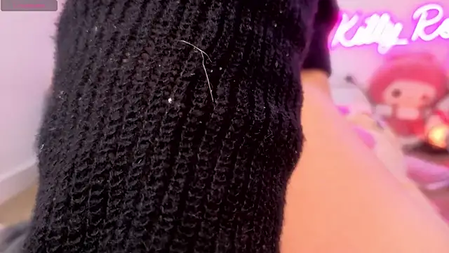 Snapshot of kittyrosess chatting on March 11, 1:11 am kittyrosess online show from March 11, 1:11 am