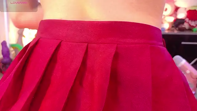 kittyrosess online show from July 20, 1:20 am
