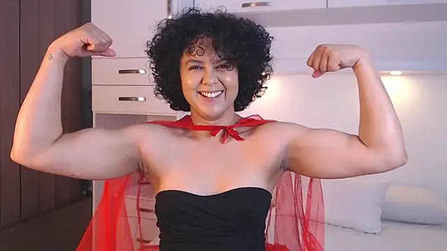 Snapshot of MartiRuis10 chatting on October 30, 10:54 pm MartiRuis10 online show from October 30, 10:54 pm