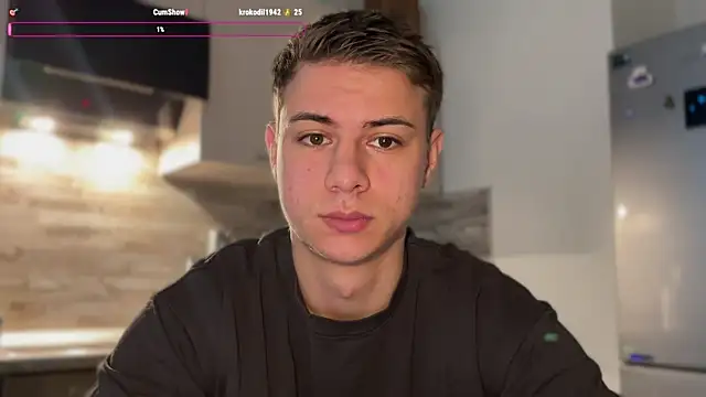 Snapshot of Lance_Belll chatting on October 19, 9:21 am Lance Belll online show from October 19, 9:21 am