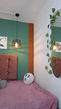 princess foxxy online show from October 25, 7:19 pm