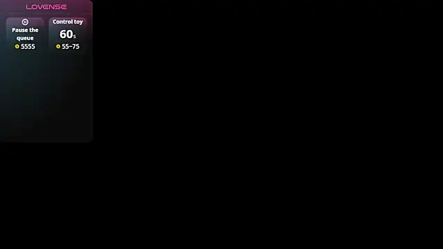 LoveLibz169 online show from March 3, 12:06 am