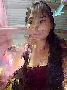 Snapshot of Squirrel-Pear chatting on November 13, 1:10 pm Squirrel-Pear online show from November 13, 1:10 pm