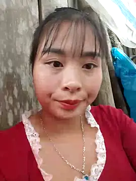 Snapshot of Squirrel-Pear chatting on November 18, 3:56 am Squirrel-Pear online show from November 18, 3:56 am