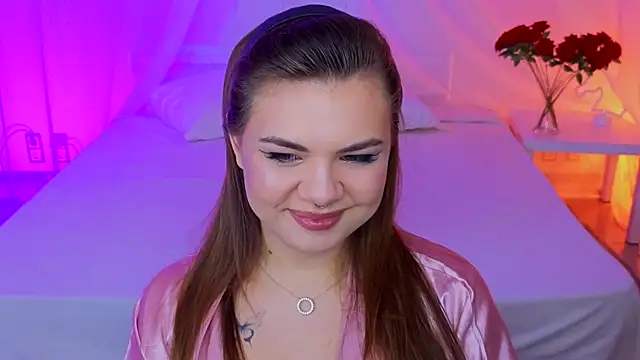 Snapshot of Miss_Delia chatting on November 3, 2:46 am Miss Delia online show from November 3, 2:46 am