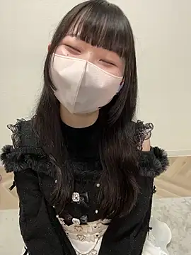 Reina cute 00  online show from January 13, 9:25 am