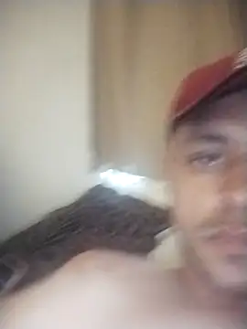 Snapshot of Casal_em_chamas chatting on October 18, 11:55 am Casal em chamas online show from October 18, 11:55 am