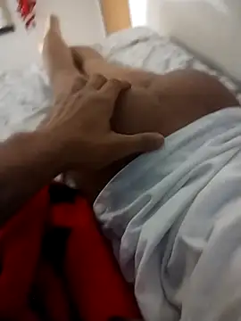 Snapshot of Casal_em_chamas chatting on October 30, 11:55 am Casal em chamas online show from October 30, 11:55 am