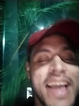 Casal em chamas online show from November 17, 4:07 am