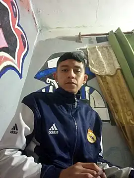 Pedropuente200 online show from January 14, 3:01 am