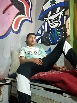 Pedropuente200 online show from February 8, 10:35 pm