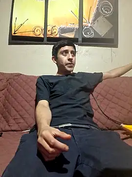 Pedropuente200 online show from March 13, 11:50 am