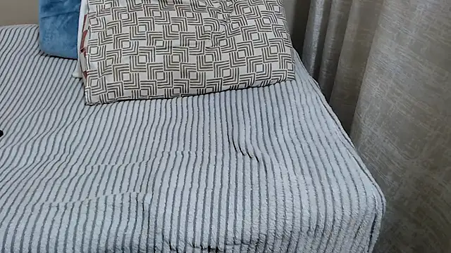 RissaGx online show from November 21, 6:34 am