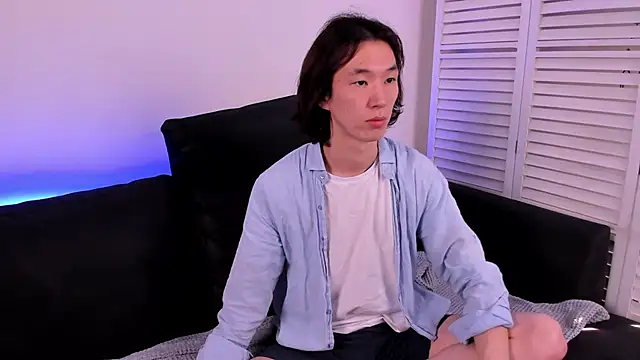 Jackson Lei online show from November 2, 7:33 am