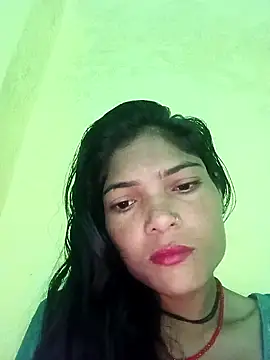 Snapshot of CUTE_NESA chatting on October 19, 5:30 am CUTE NESA online show from October 19, 5:30 am