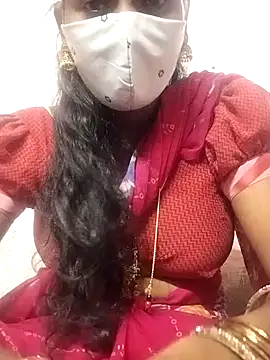 thanuja- online show from October 21, 6:14 am