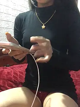 Kylie beem online show from November 17, 1:44 am