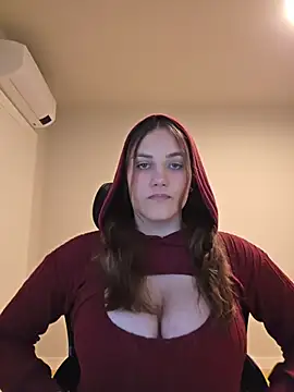 MiaRides19 online show from July 23, 5:22 pm