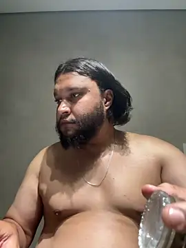 Snapshot of LoboCachorro chatting on November 5, 12:54 am LoboCachorro online show from November 5, 12:54 am