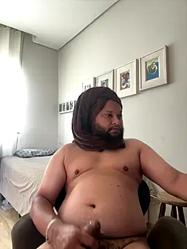 Snapshot of LoboCachorro chatting on November 10, 12:15 pm LoboCachorro online show from November 10, 12:15 pm