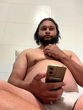 Snapshot of LoboCachorro chatting on November 11, 12:21 am LoboCachorro online show from November 11, 12:21 am