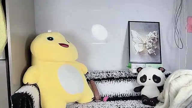 yitong-babyii online show from November 2, 11:51 pm