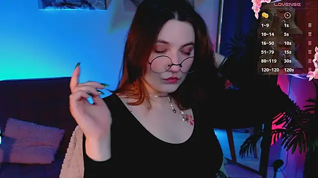 fairy tara online show from May 1, 9:30 pm