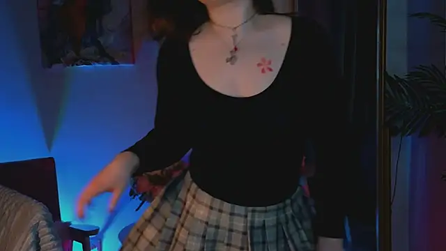 fairy tara online show from May 15, 9:33 pm