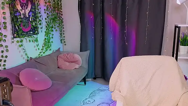 fairy tara online show from May 17, 9:33 pm