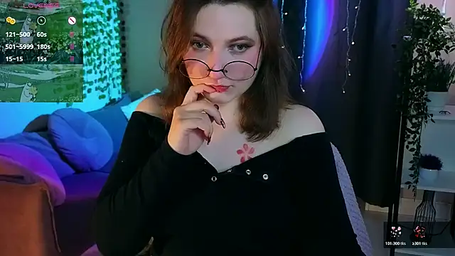 fairy tara online show from June 12, 11:03 pm