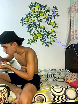 adan jp online show from November 28, 7:38 pm