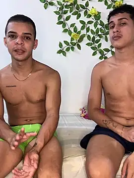 adan jp online show from January 13, 7:19 pm