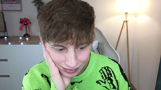 crisp1n online show from January 17, 6:18 am