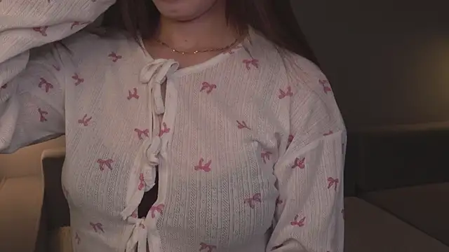 WhyEmmyCry online show from May 27, 5:26 am