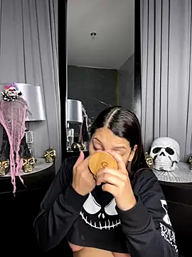 Sammy Sweet01 online show from November 1, 11:56 am