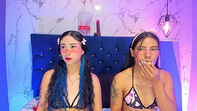 Dakotaa Johnson online show from March 28, 12:10 am