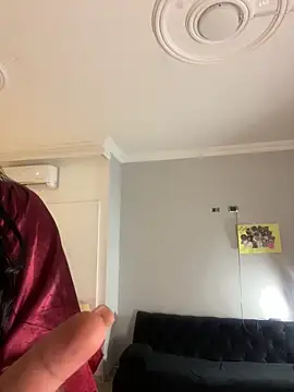 IsabellaDarrell ts online show from March 20, 12:10 pm