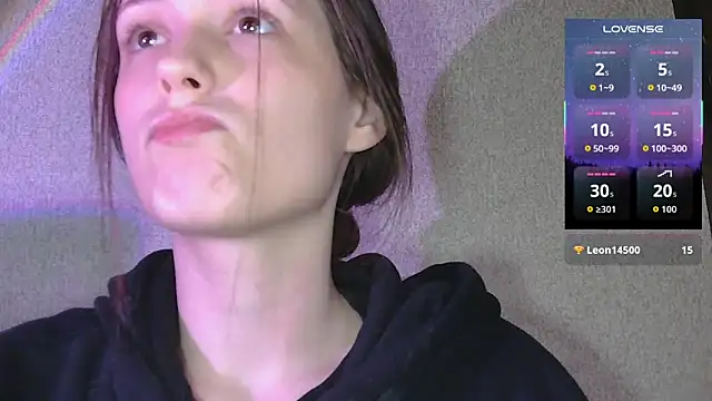 Thedeepwebcutie online show from January 15, 4:06 am