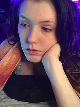 Snapshot of Thedeepwebcutie chatting on July 15, 4:18 am Thedeepwebcutie online show from July 15, 4:18 am