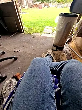 bbyxklaus online show from October 21, 12:28 pm