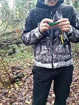 bbyxklaus online show from November 15, 11:29 am